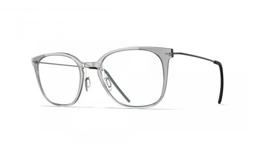 Montatura vista Blackfin VITRA BF1131 50 1932 - BF1131 50 1932